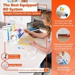 Express Water 10-Stage Reverse Osmosis System