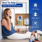 Express Water 10-Stage Reverse Osmosis System