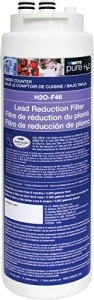 Watts Premier 0.5 Micron Lead Filter Replacement