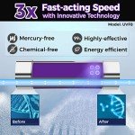 iSpring Tankless Reverse Osmosis Water Filtration System