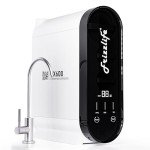 Frizzlife PX600 Tankless Reverse Osmosis Water Filter