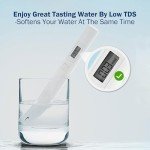 Frizzlife PX600 Tankless Reverse Osmosis Water Filter