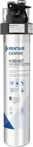 Pentair Everpure H-300-NXT Water Filtration System