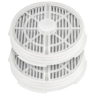 HEPA Filter Replacement for Various Air Purifiers