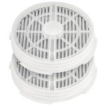 HEPA Filter Replacement for Various Air Purifiers