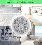 HEPA Filter Replacement for Various Air Purifiers