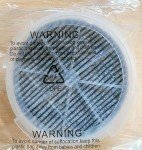 HEPA Filter Replacement for Various Air Purifiers