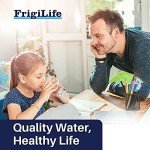 FrigiLife 1 Micron Whole House Carbon Filter 3-Pack
