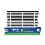AprilAire 416 MERV 16 Replacement Air Filter