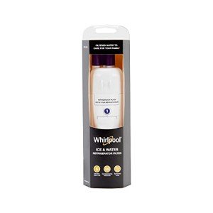 Whirlpool Ice and Water Filter 1 - WHR1RXD1