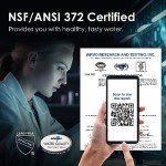 Waterdrop WD-A1 Countertop Reverse Osmosis System