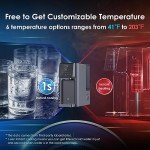 Waterdrop WD-A1 Countertop Reverse Osmosis System