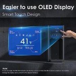 Waterdrop WD-A1 Countertop Reverse Osmosis System