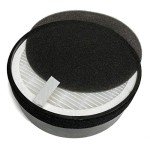 Nispira True HEPA H13 Air Filter for hOmeLabs