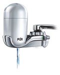 PUR FM2500V Faucet Water Filter System
