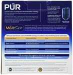 PUR FM2500V Faucet Water Filter System