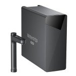 Waterdrop Tankless RO Water Filtration System 1600 GPD