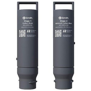 AO Smith RO Water Filter Replacement Cartridges