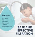 Mist Under Sink Water Filter System – 20,000 Gallons