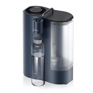 Bluevua Portable Countertop Reverse Osmosis Water Filter
