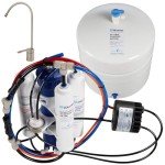Home Master Artesian 7-Stage Reverse Osmosis System