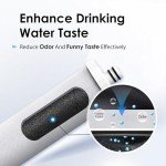 Waterdrop C3 Under Sink Carbon Water Filter