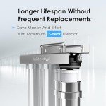 Waterdrop C3 Under Sink Carbon Water Filter