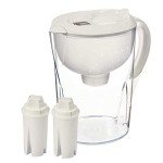 Kirkland Signature Water Pitcher with 2 Filters