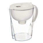 Kirkland Signature Water Pitcher with 2 Filters