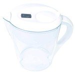 Kirkland Signature Water Pitcher with 2 Filters