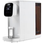 VEVOR Portable UV Water Purifier with Reverse Osmosis