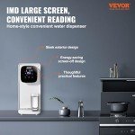 VEVOR Portable UV Water Purifier with Reverse Osmosis