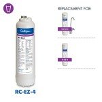 Culligan RC-EZ-4 Replacement Water Filter Cartridge