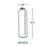 Culligan RC-EZ-4 Replacement Water Filter Cartridge