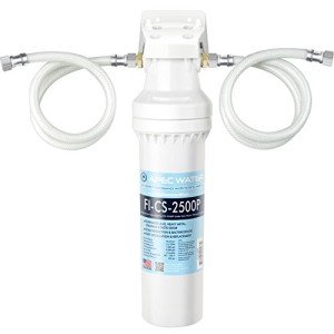 APEC High Capacity Under-Sink Water Filter System