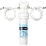 APEC High Capacity Under-Sink Water Filter System