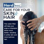 Hardless NG 4 Water Filtration System for Home