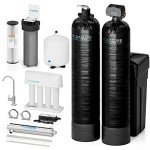 Aquasure Signature Whole House Water Treatment System