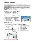 Watts Premier Three-Stage Under Sink Filtration System
