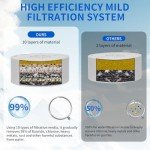 Bath Ball Filter for Softer Skin & Clean Water