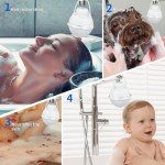 Bath Ball Filter for Softer Skin & Clean Water