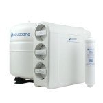 Aquasana SmartFlow™ Under Sink Reverse Osmosis Filter