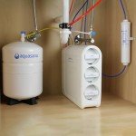 Aquasana SmartFlow™ Under Sink Reverse Osmosis Filter