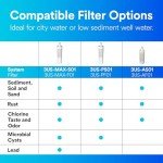 Filtrete Under Sink Quick Change Water Filter