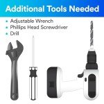 Filtrete Under Sink Quick Change Water Filter