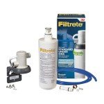 Filtrete Under Sink Quick Change Water Filter