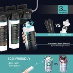 Frizzlife TW10 Under Sink Water Filter System