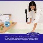 Blue Bath Ball Water Filter for Soft Skin