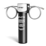 Vortopt Under Sink Water Filter System - NSF Certified