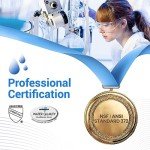 Filterlogic Certified Water Filters for Berkey Systems